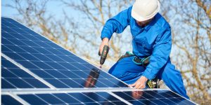 Installation Maintenance Panneaux Solaires Photovoltaïques à Arrembecourt